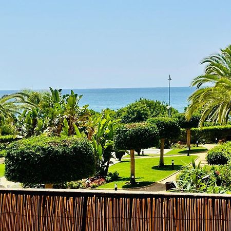 Apartamento Al Mar Estepona Zewnętrze zdjęcie