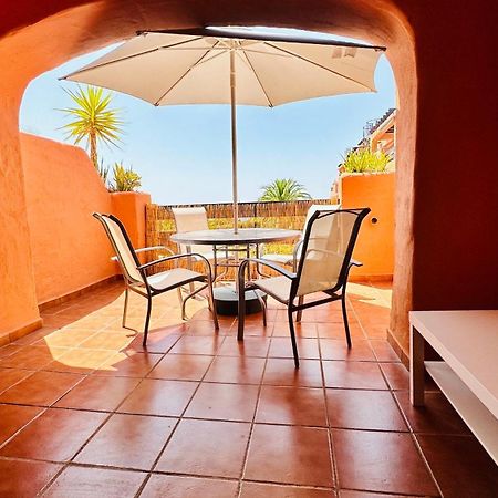 Apartamento Al Mar Estepona Zewnętrze zdjęcie