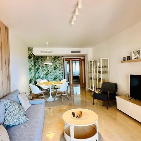 Apartamento Al Mar Estepona Zewnętrze zdjęcie