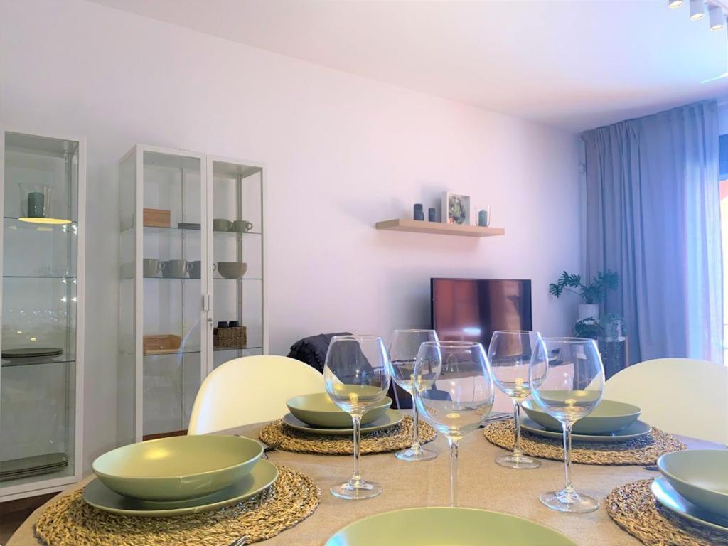 Apartamento Al Mar Estepona Zewnętrze zdjęcie