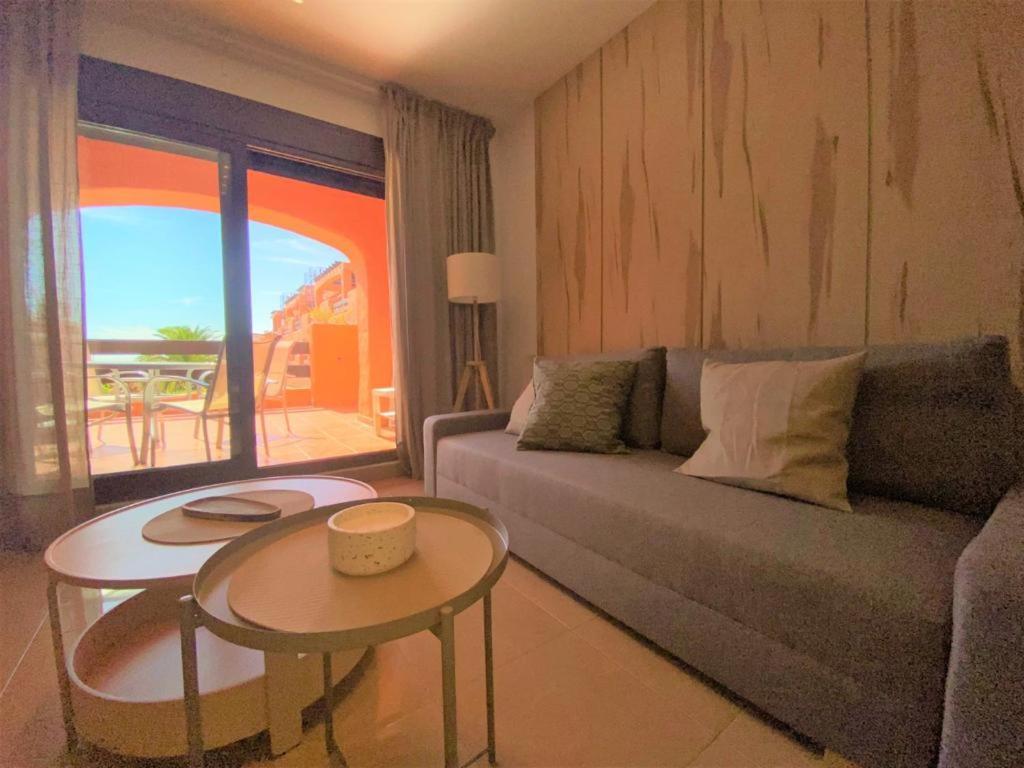 Apartamento Al Mar Estepona Zewnętrze zdjęcie