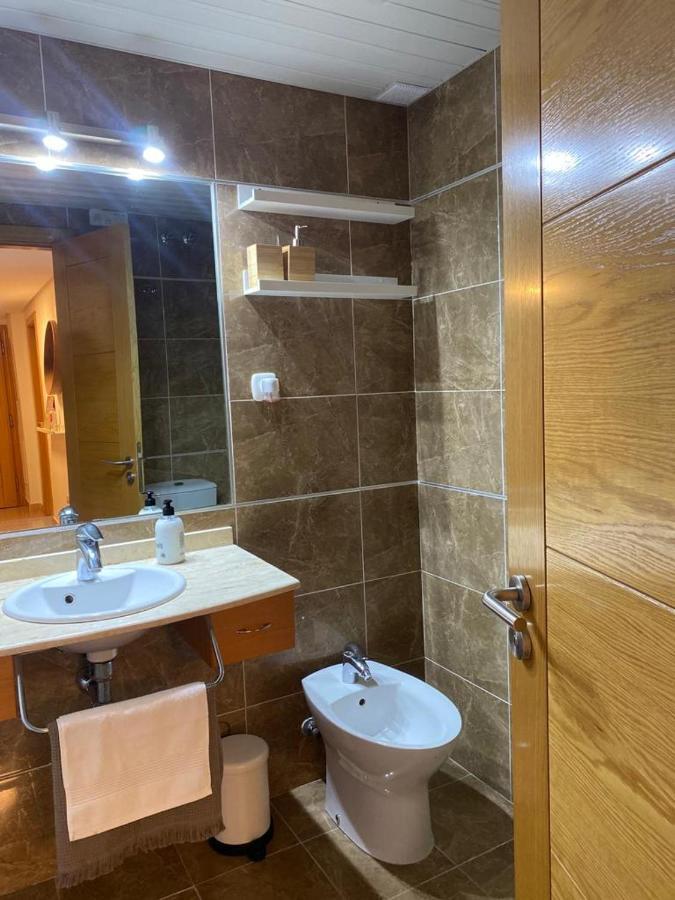 Apartamento Al Mar Estepona Zewnętrze zdjęcie
