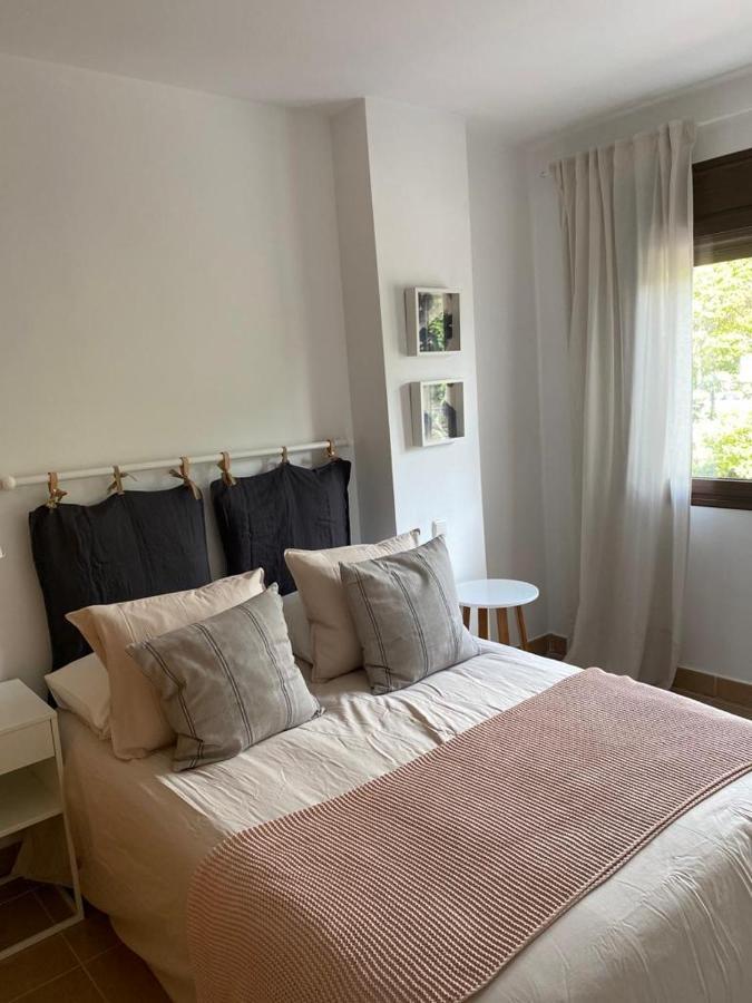 Apartamento Al Mar Estepona Zewnętrze zdjęcie