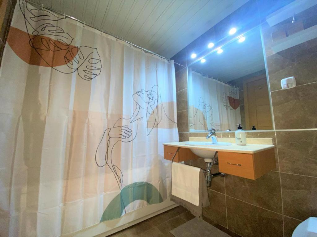 Apartamento Al Mar Estepona Zewnętrze zdjęcie