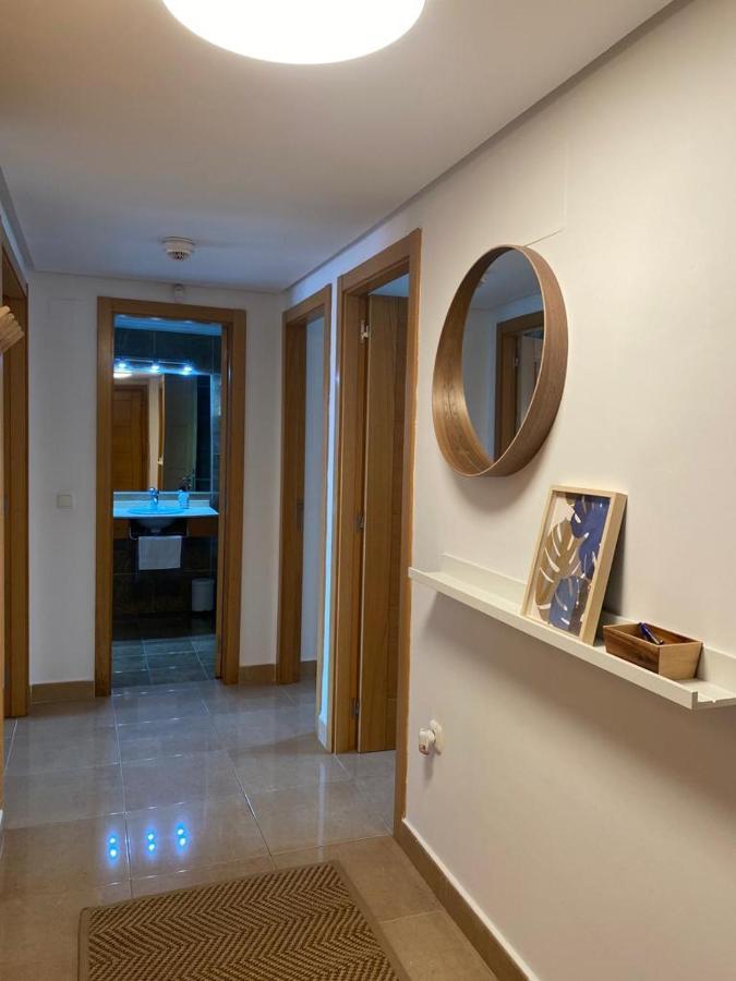 Apartamento Al Mar Estepona Zewnętrze zdjęcie