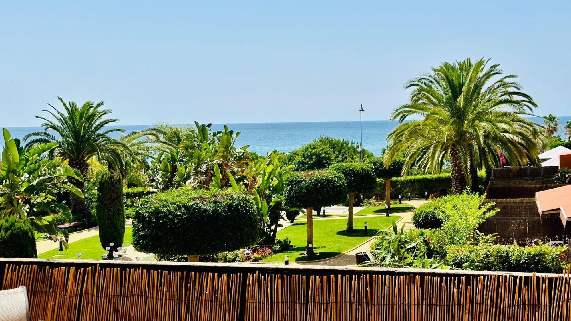 Apartamento Al Mar Estepona Zewnętrze zdjęcie