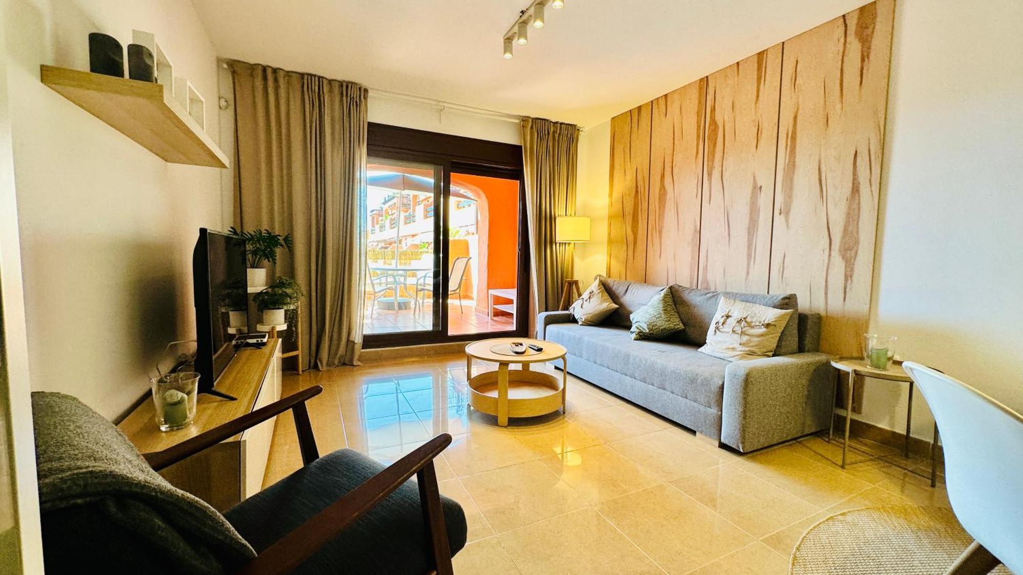 Apartamento Al Mar Estepona Zewnętrze zdjęcie