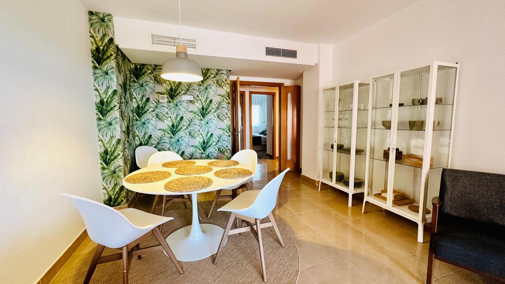 Apartamento Al Mar Estepona Zewnętrze zdjęcie